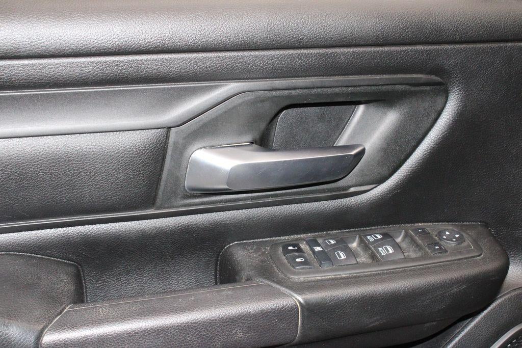 2022 RAM 1500 Tradesman