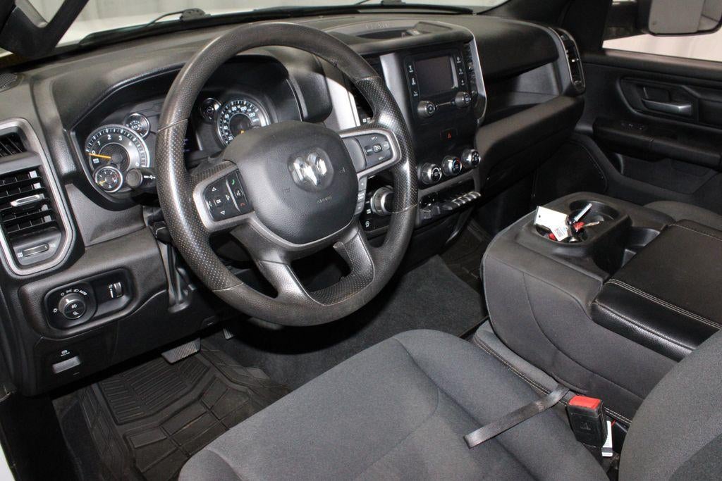 2022 RAM 1500 Tradesman