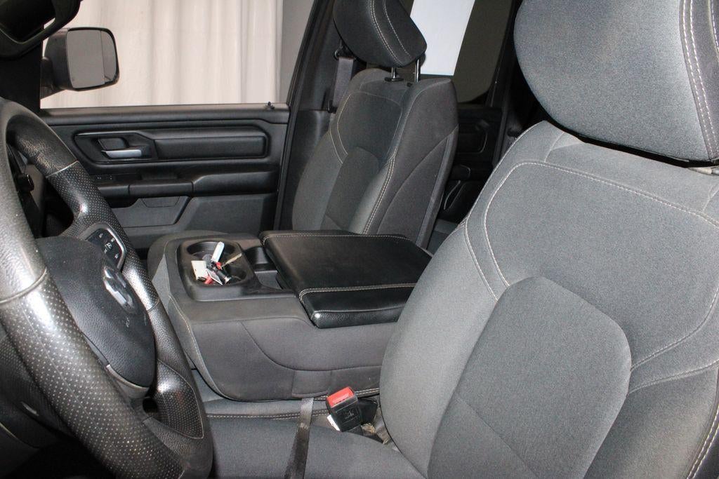 2022 RAM 1500 Tradesman