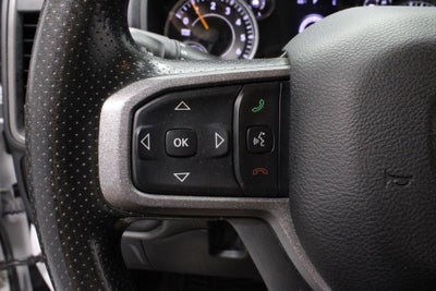 2022 RAM 1500 Tradesman