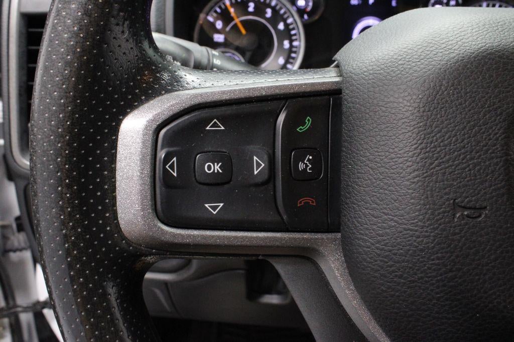 2022 RAM 1500 Tradesman