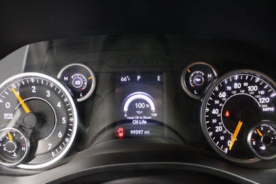2022 RAM 1500 Tradesman