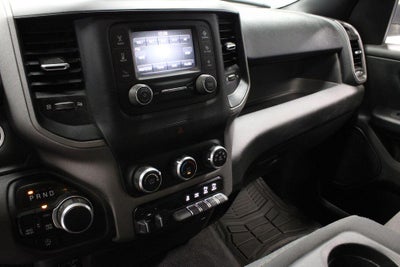 2022 RAM 1500 Tradesman