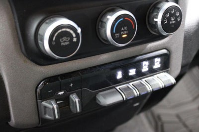 2022 RAM 1500 Tradesman