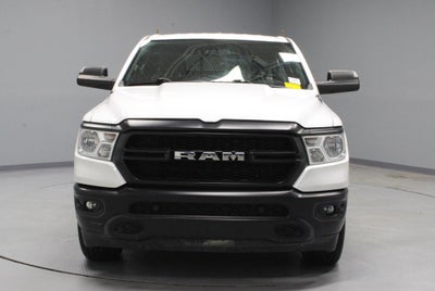 2022 RAM 1500 Tradesman
