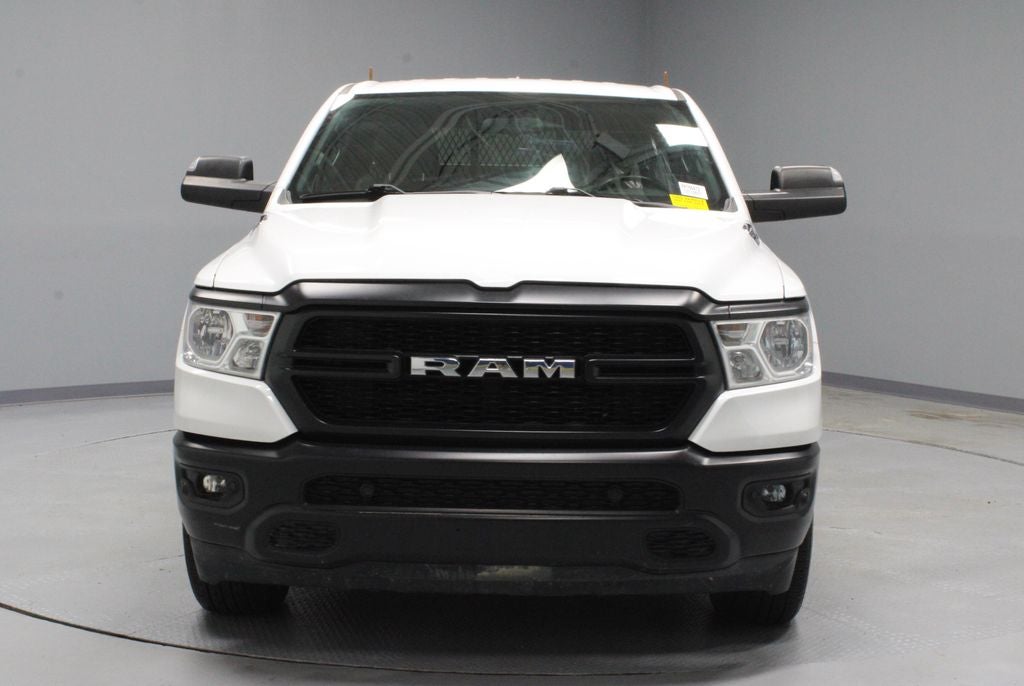 2022 RAM 1500 Tradesman