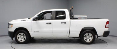 2022 RAM 1500 Tradesman
