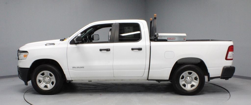 2022 RAM 1500 Tradesman