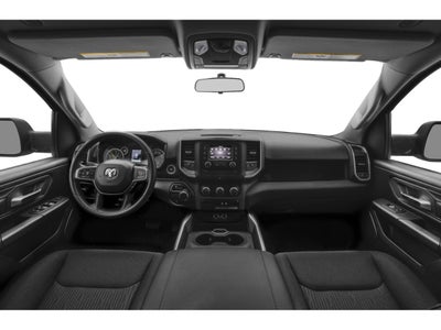 2022 RAM 1500 Tradesman