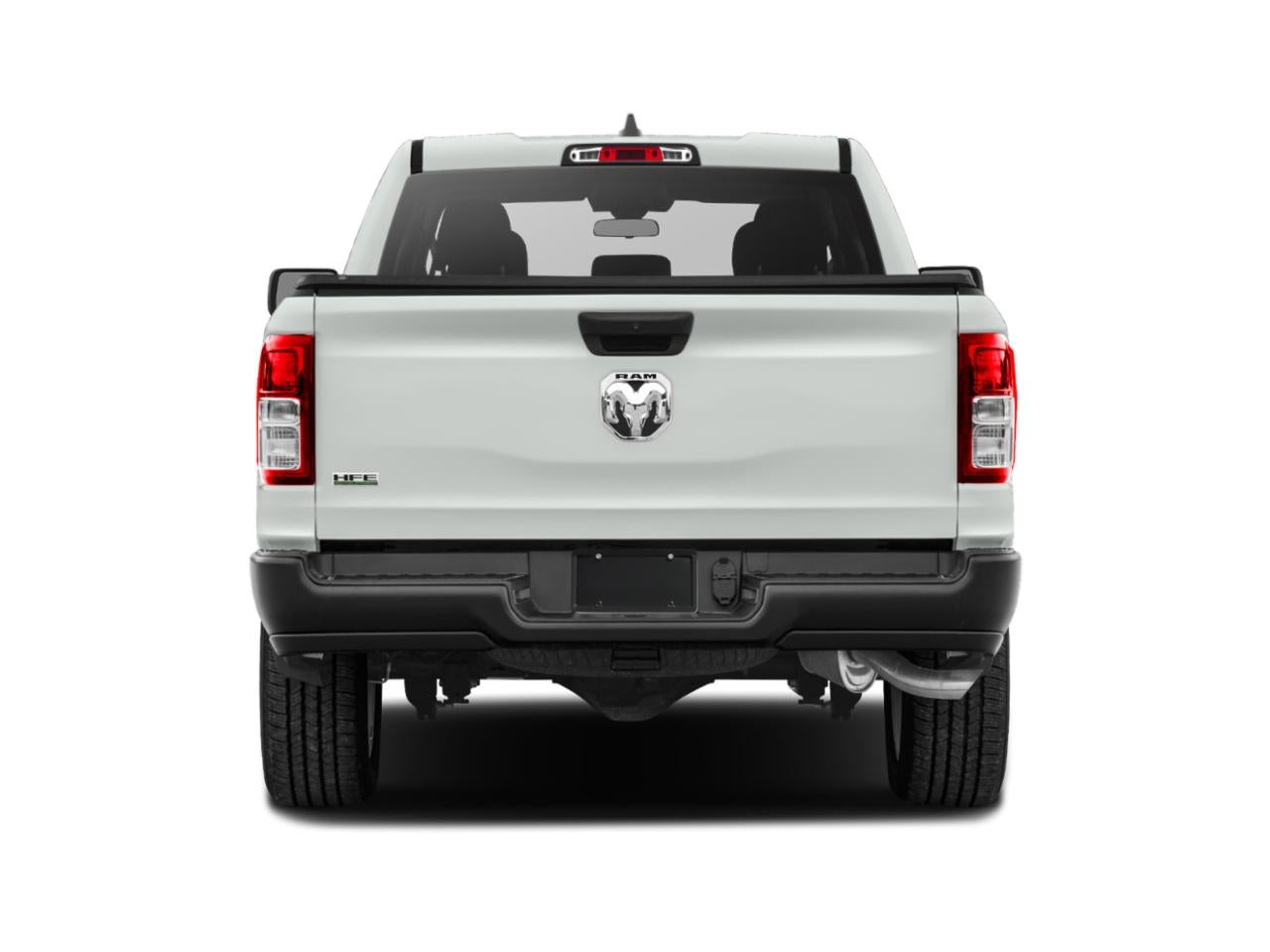 2022 RAM 1500 Tradesman