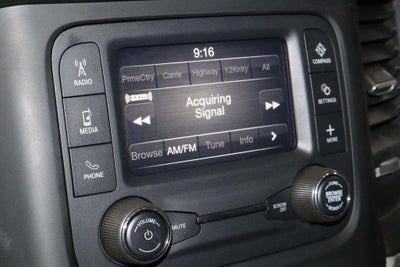 2024 RAM 1500 Tradesman