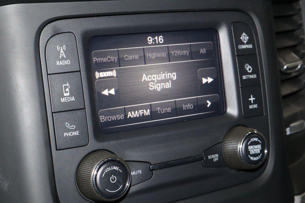 2024 RAM 1500 Tradesman