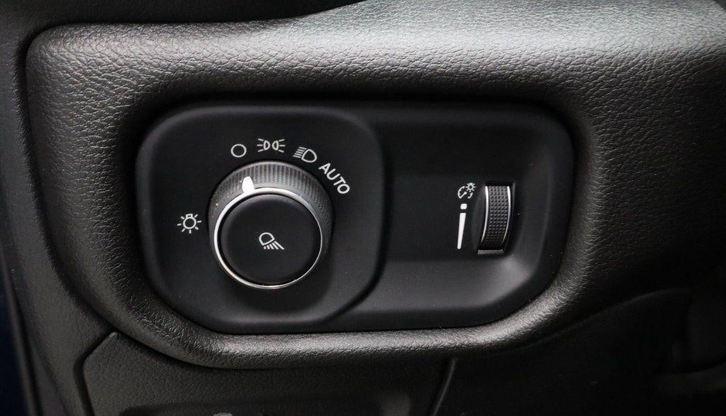 2024 RAM 1500 Tradesman