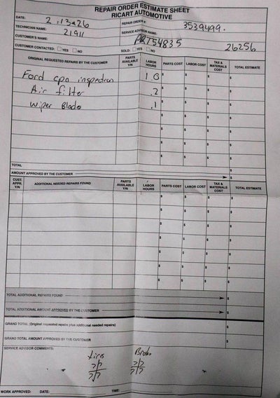 2024 RAM 1500 Tradesman