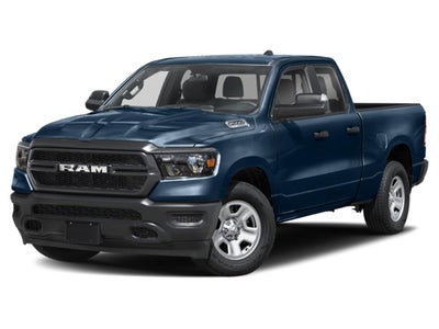 2024 RAM 1500 Tradesman