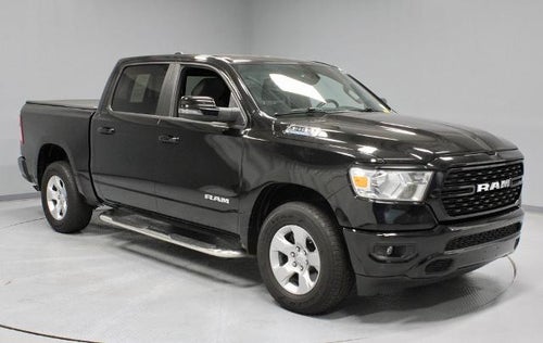 2024 RAM 1500 Big Horn/Lone Star