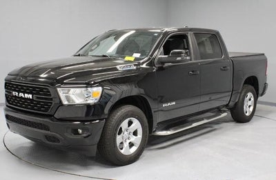 2024 RAM 1500 Big Horn/Lone Star