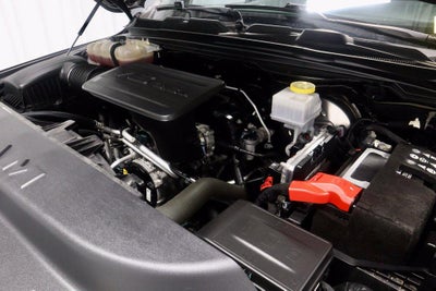 2024 RAM 1500 Tradesman