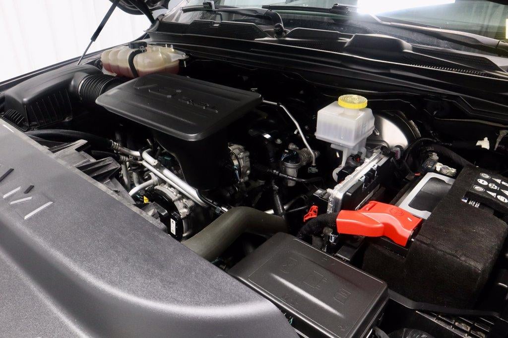 2024 RAM 1500 Tradesman