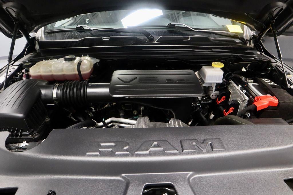 2024 RAM 1500 Tradesman