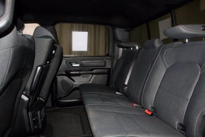 2024 RAM 1500 Tradesman