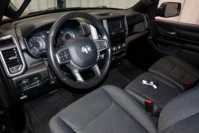2024 RAM 1500 Tradesman