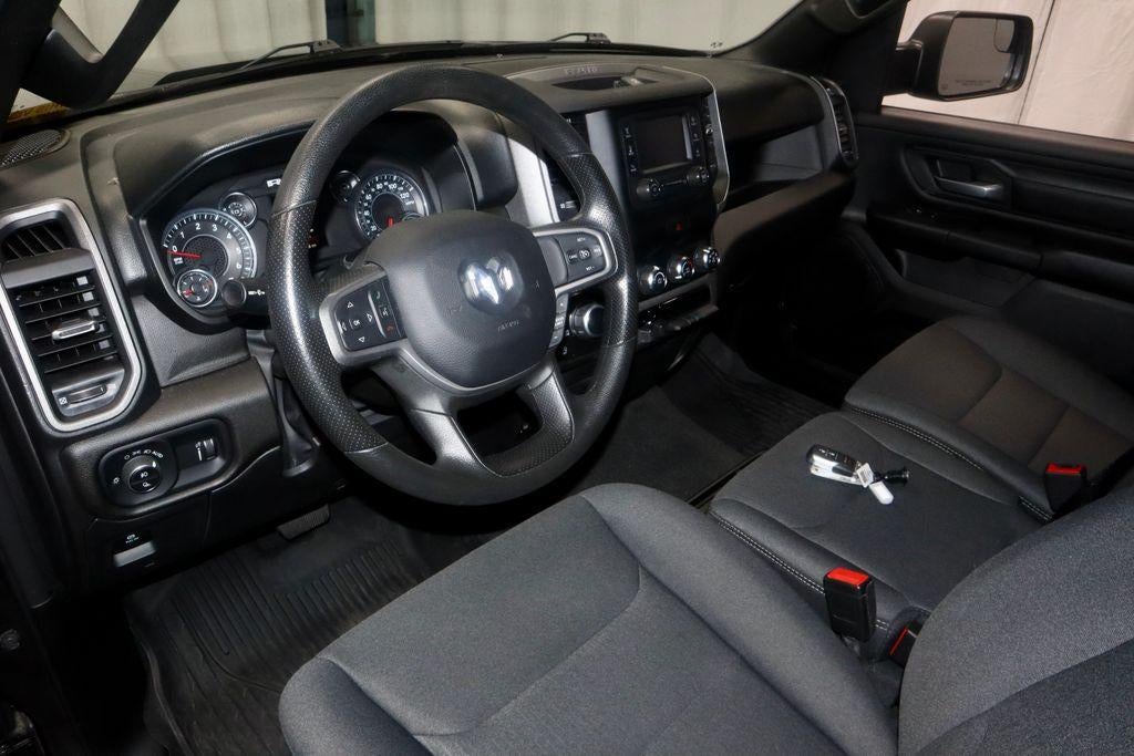 2024 RAM 1500 Tradesman