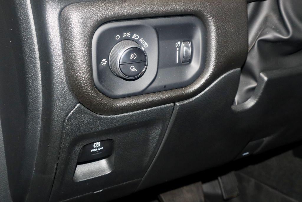 2024 RAM 1500 Tradesman