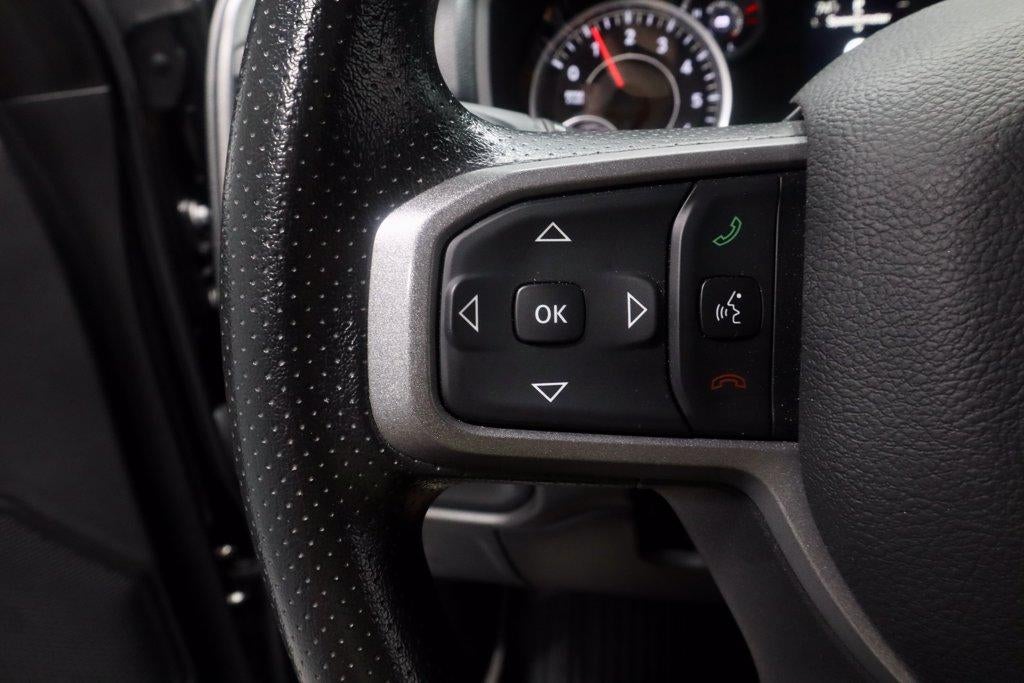 2024 RAM 1500 Tradesman