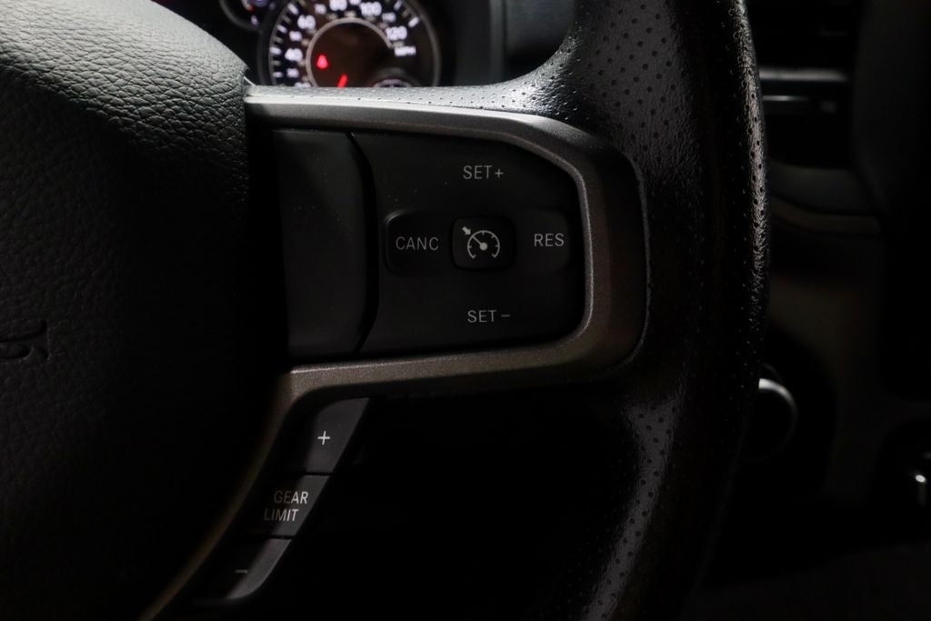2024 RAM 1500 Tradesman