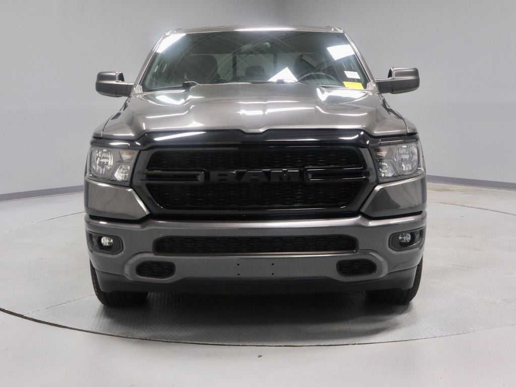 2024 RAM 1500 Tradesman