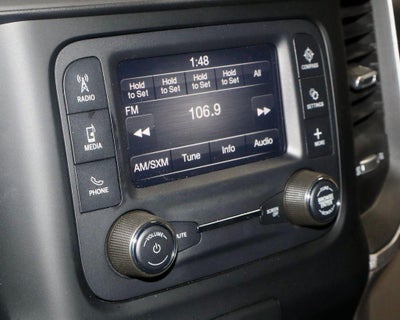 2024 RAM 1500 Tradesman