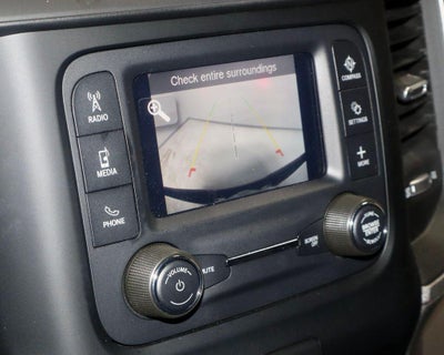 2024 RAM 1500 Tradesman