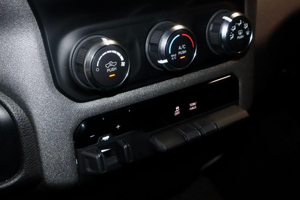 2024 RAM 1500 Tradesman
