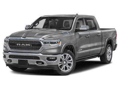 2024 RAM 1500 Tradesman