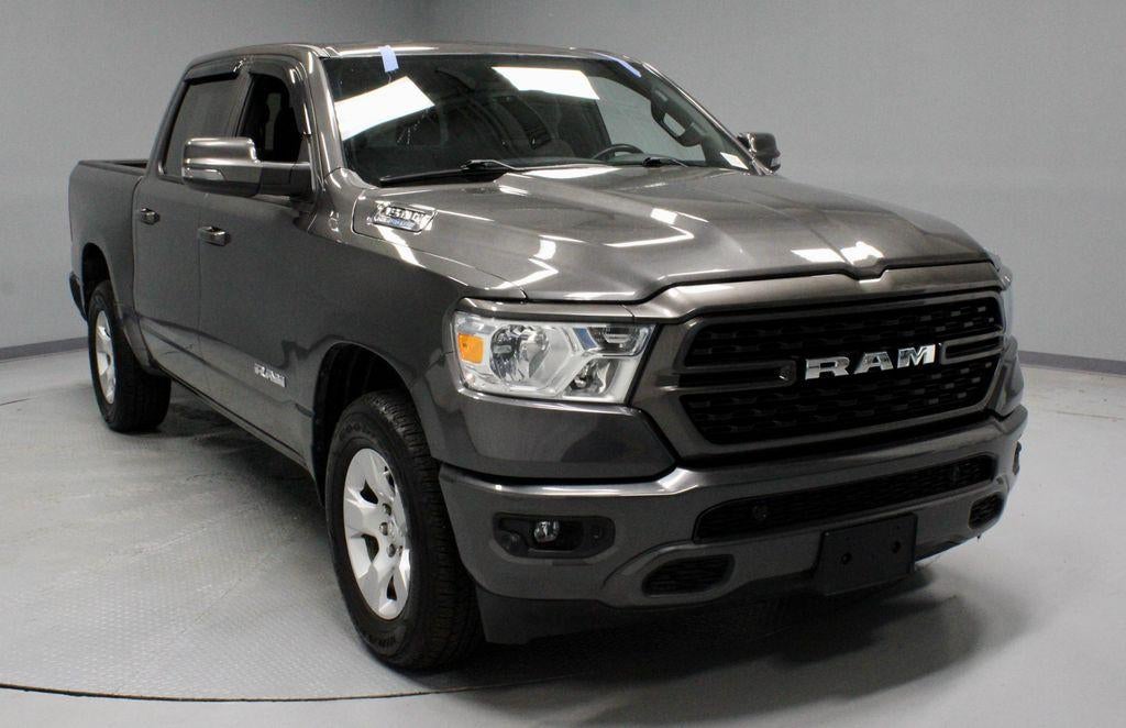 2024 RAM 1500 Big Horn/Lone Star