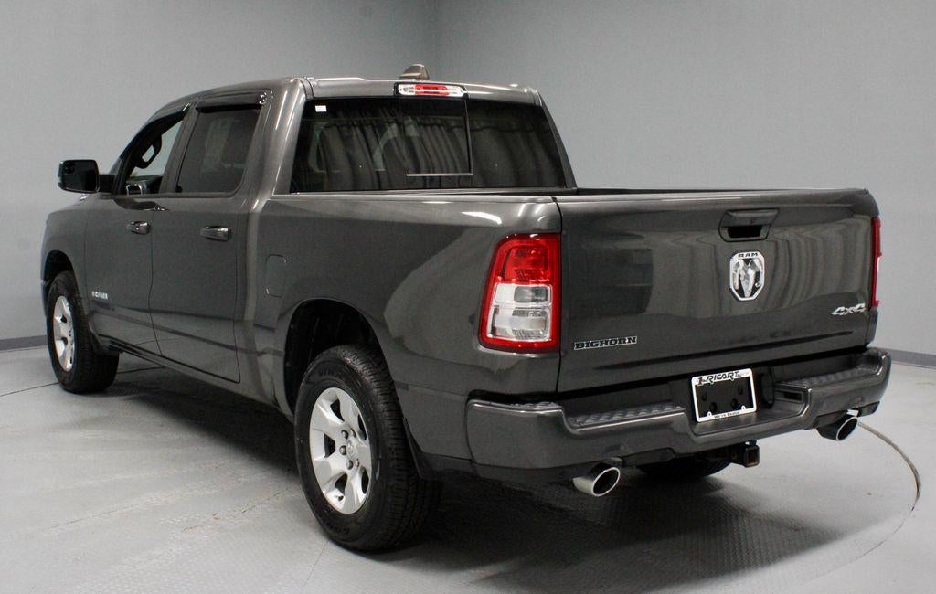 2024 RAM 1500 Big Horn/Lone Star