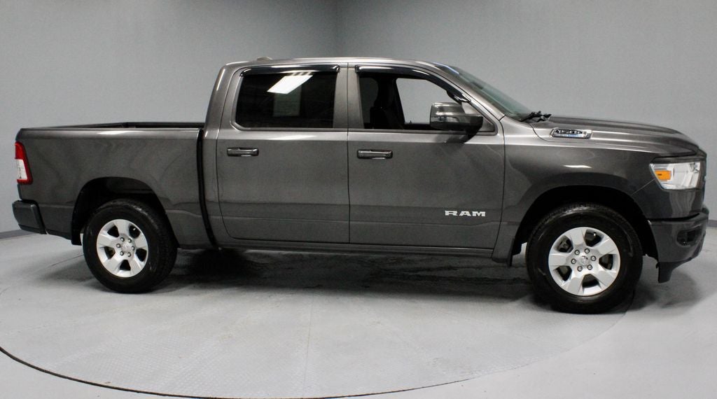 2024 RAM 1500 Big Horn/Lone Star