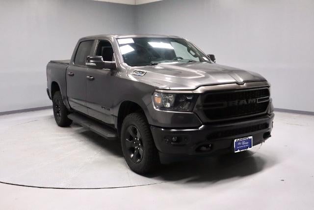 2023 RAM 1500 Pickup Big Horn/Lone Star