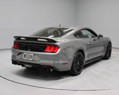 2021 Ford Mustang GT