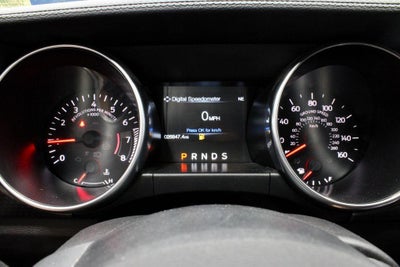 2021 Ford Mustang GT