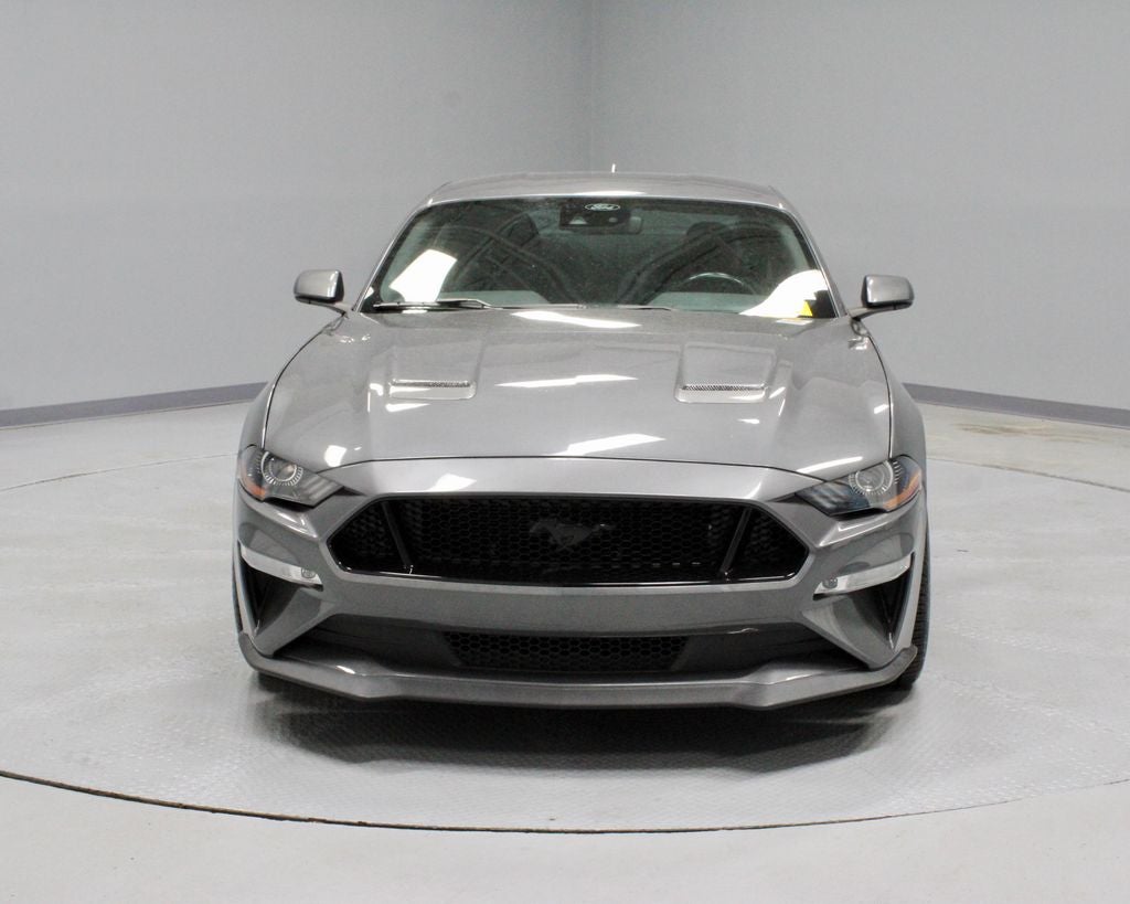 2021 Ford Mustang GT