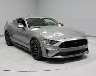 2021 Ford Mustang GT
