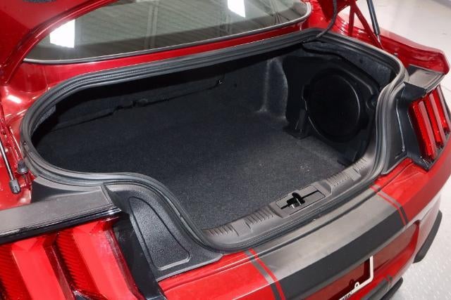 2023 Ford Mustang GT Premium