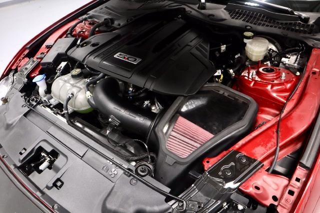 2023 Ford Mustang GT Premium