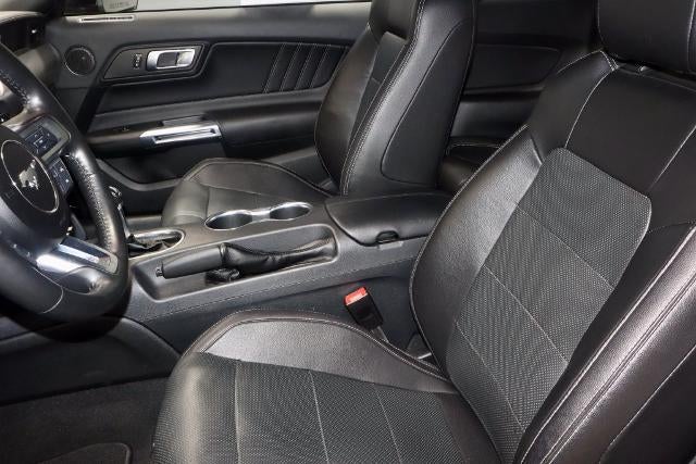2023 Ford Mustang GT Premium