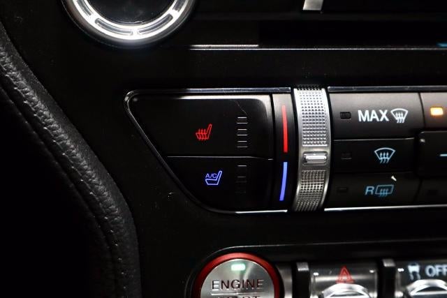 2023 Ford Mustang GT Premium