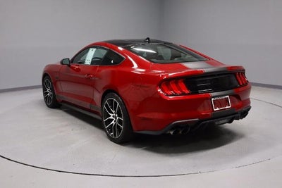 2023 Ford Mustang GT Premium