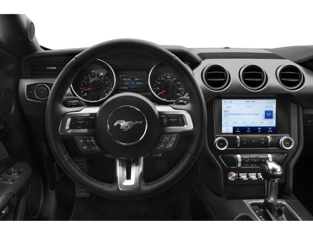 2023 Ford Mustang GT Premium