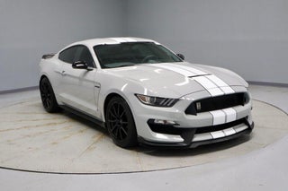 2017 Ford Mustang Shelby GT350